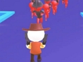 Crazy Gunner 3D 