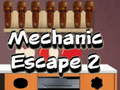Mechanic Escape 2 