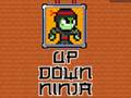 Up Down Ninja 