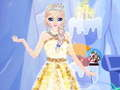 Frozen Princess 2 