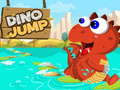 Dino jumper 