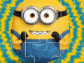 Minions Jigsaw 