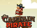 Captain Pirate 