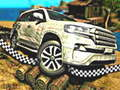 4x4 Off-Road Rally 
