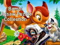 Bambi puzzle collection 
