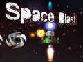 Space Blast 