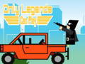 Only Legends can play 