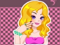 Beauty Manicure Salon 