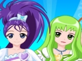 Pretty Cure 2 