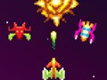 Retro Blaster 
