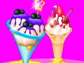 Frozen Ice Cream Maker 