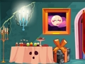 Halloween Princess Holiday Castle 