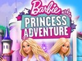 Barbie Princess Adventure Jigsaw 
