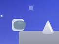 Space platformer 