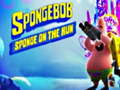 Spongebob Sponge On The Run Jigsaw 