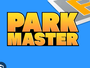 Park Master Game 