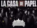 La Casa De Papel 