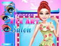 Princess Eye Art Salon 