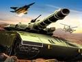 Battle Tanks City of War 