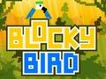 Blocky Bird 