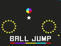Ball Jump 
