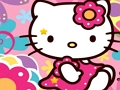 Hidden Stars Hello Kitty 