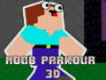 Noob Parkour 3D 