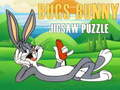 Bugs Bunny Jigsaw Puzzle 