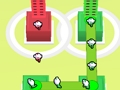 Bridge Sort 