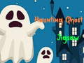 Haunting Ghost Jigsaw 