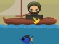 Fisherman Tycoon Island 