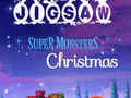 Super Monsters Christmas Jigsaw 