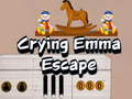 Crying Emma Escape 