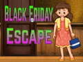 Amgel Black Friday Escape 