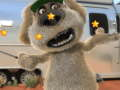 Talking Ben Hidden Stars 