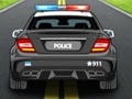 Police Cars 