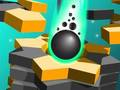 Helix Stack Ball 