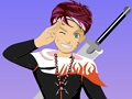 Naruto Dress up 