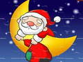 Funny Christmas Puzzle 