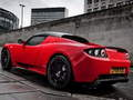 Tesla Roadster Slide 