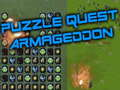 Puzzle Quest Armageddon 