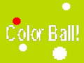 Color Ball! 