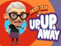 Angry Gran in Up, Up & Away 