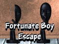 Fortunate Boy Escape 