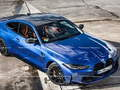 BMW M4 Coupe Puzzle 