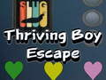 Boy's Escape 