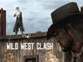 Wild West Clash 