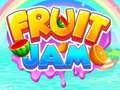 Fruit Jam 