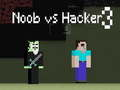 Noob vs Hacker 3 