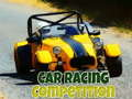 Car Racing Competition 